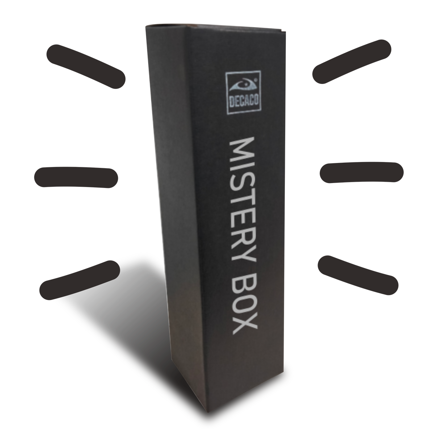 MISTERY BOX