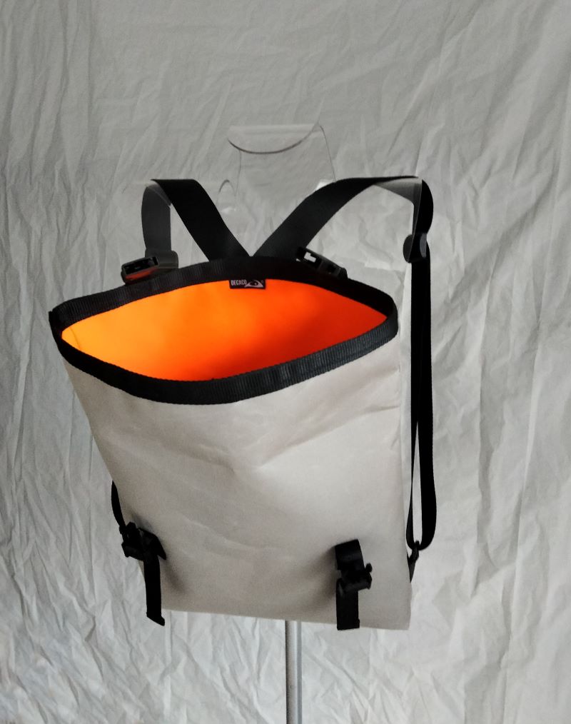 Mochila X colección Din-A4
