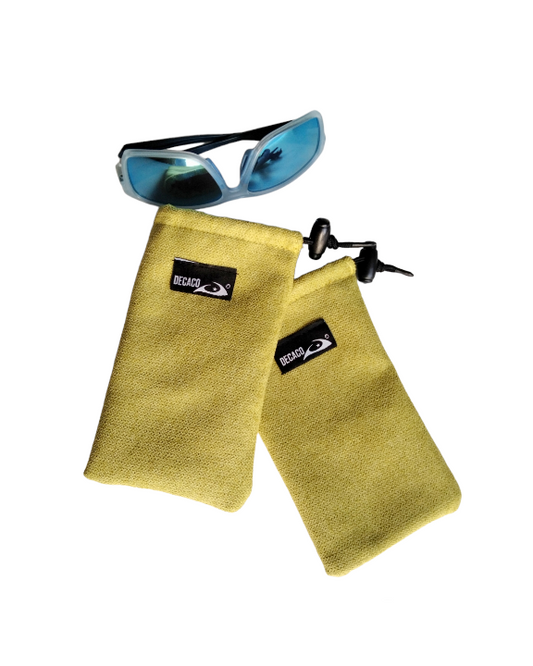 Funda de gafas