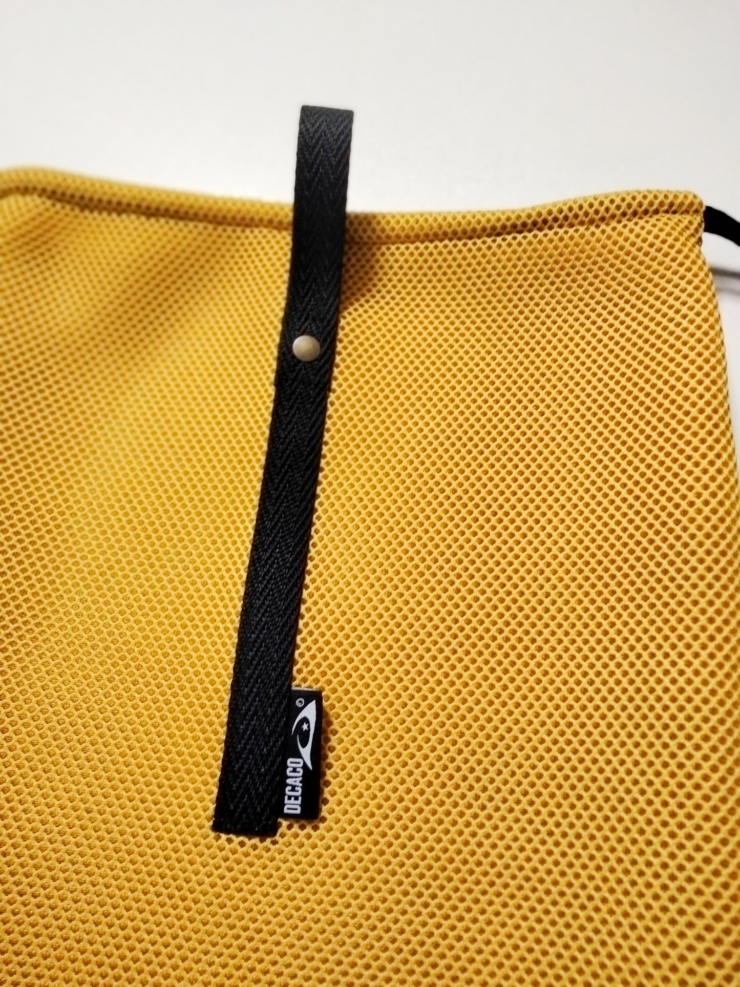 Mochila de cuerdas  Mango