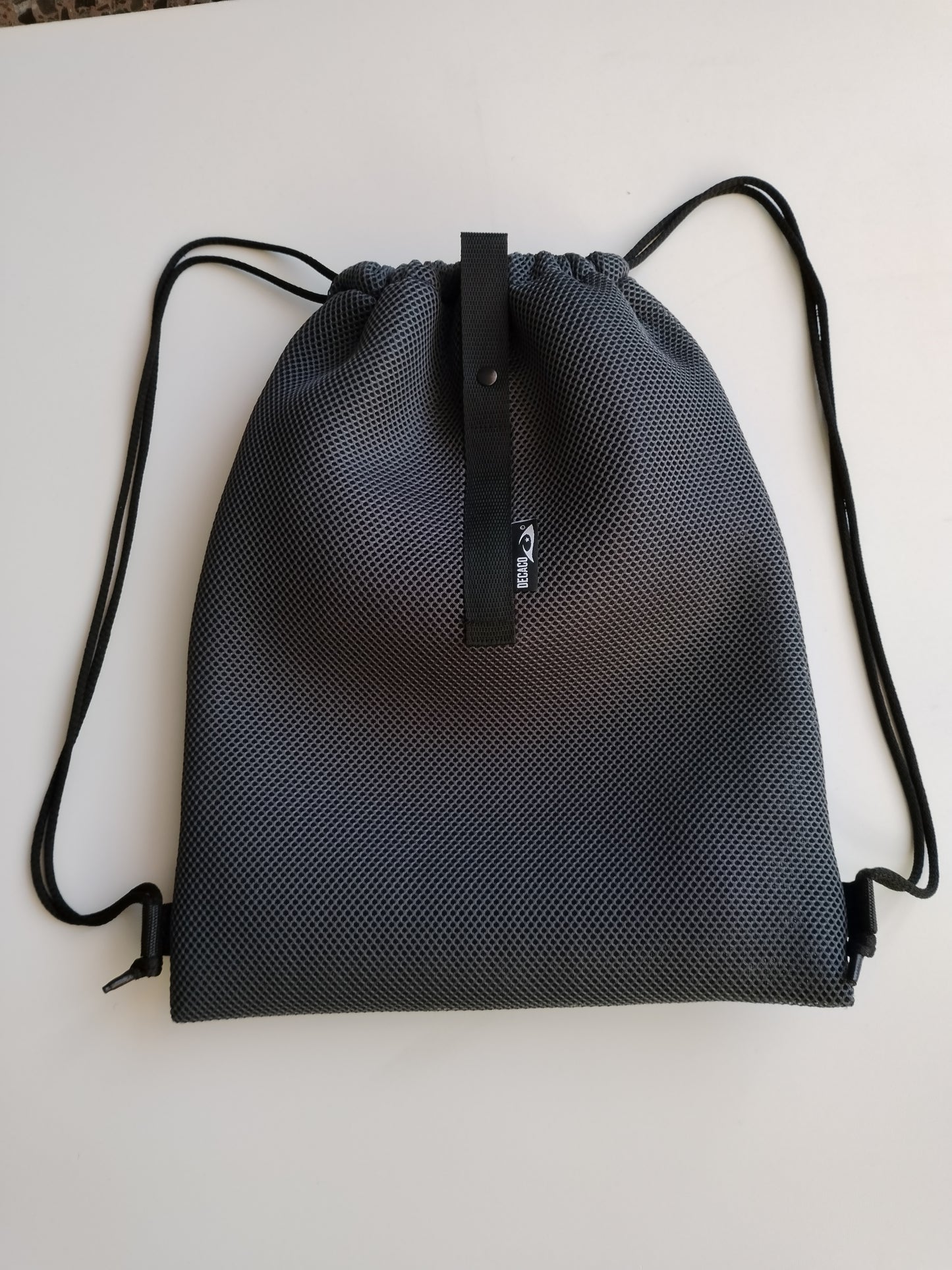 MOCHILA GYMSACK