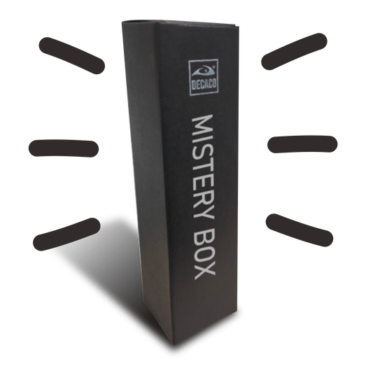 MISTERY BOX