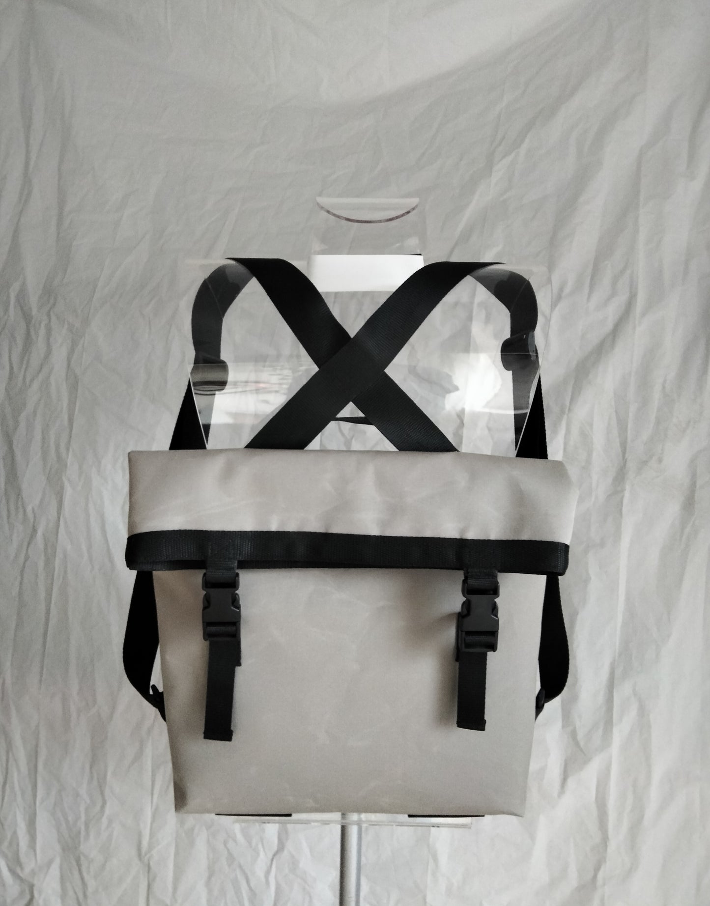 Mochila X colección Din-A4
