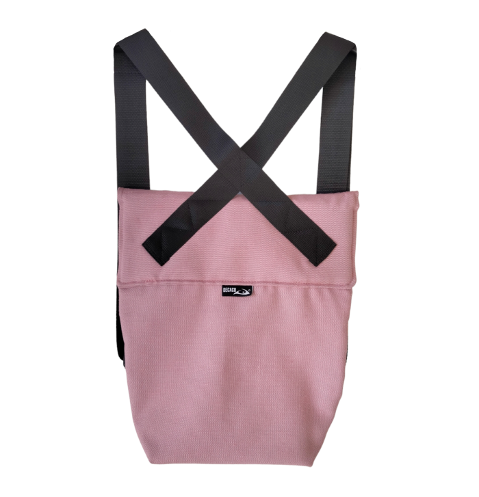 Mochila antirrobo Pink